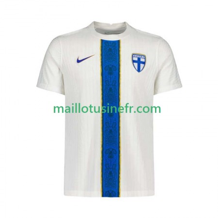Maillot de Foot Finlande Domicile 2025